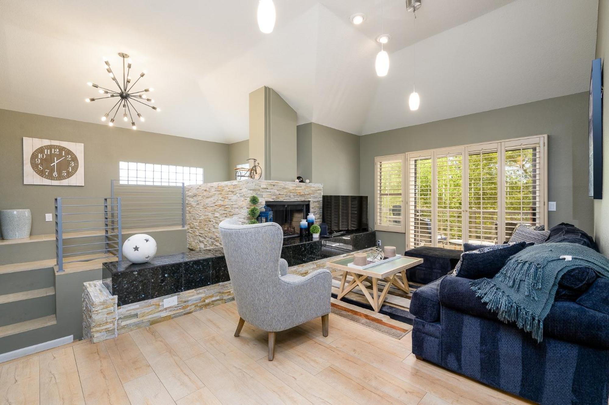 Gainey Ranch Apartment