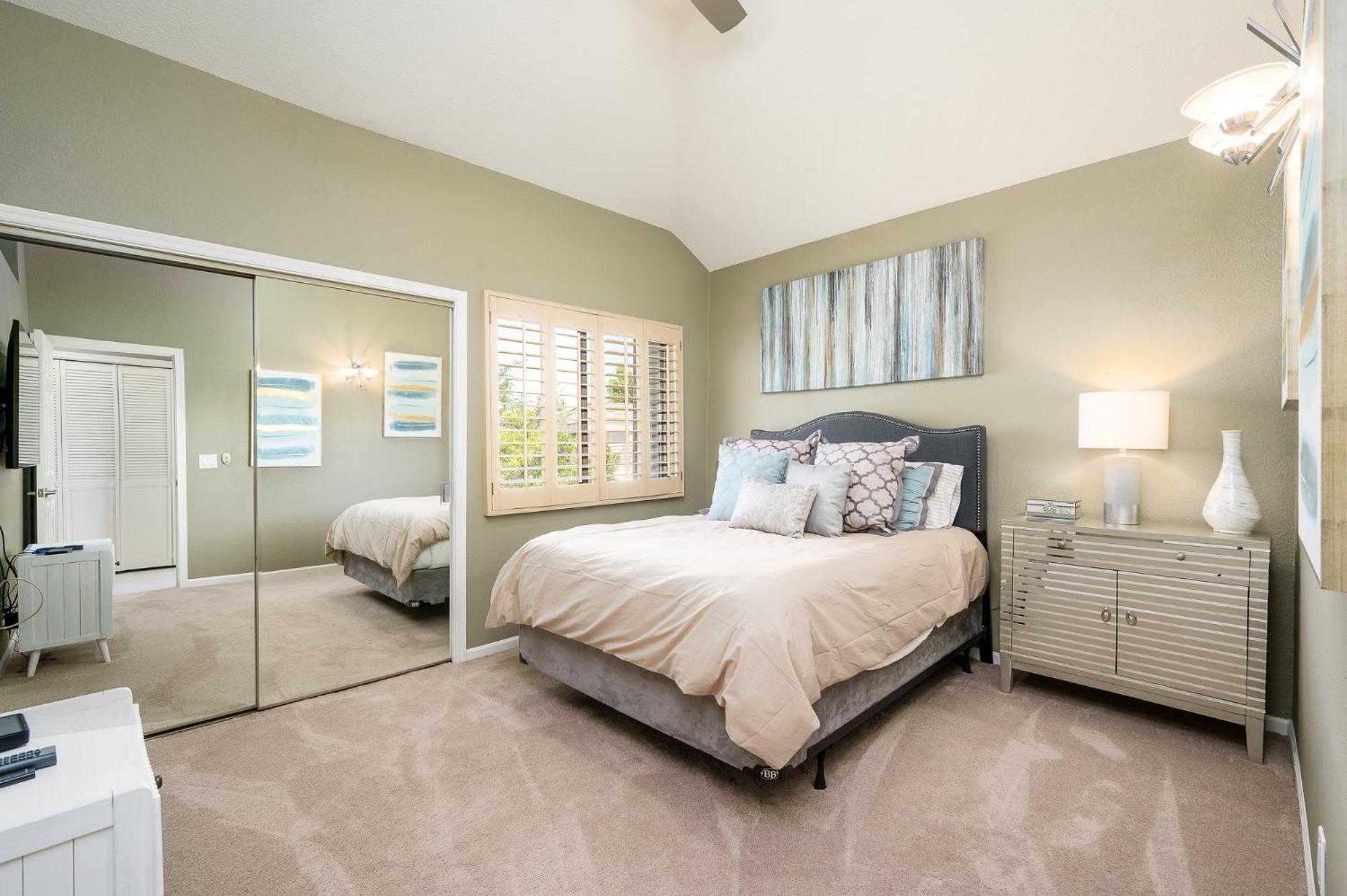 Gainey Ranch Apartment *
