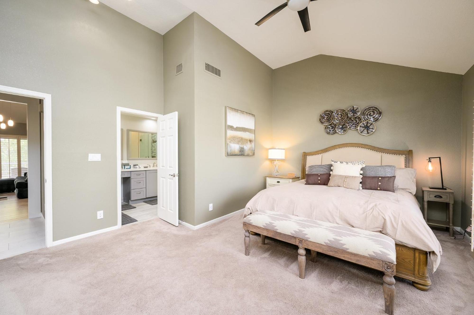 Gainey Ranch Apartment Scottsdale