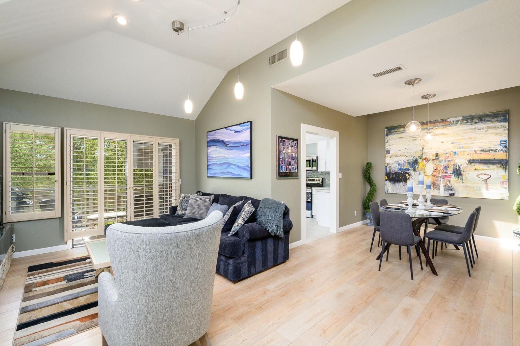 Apartment Gainey Ranch Scottsdale
