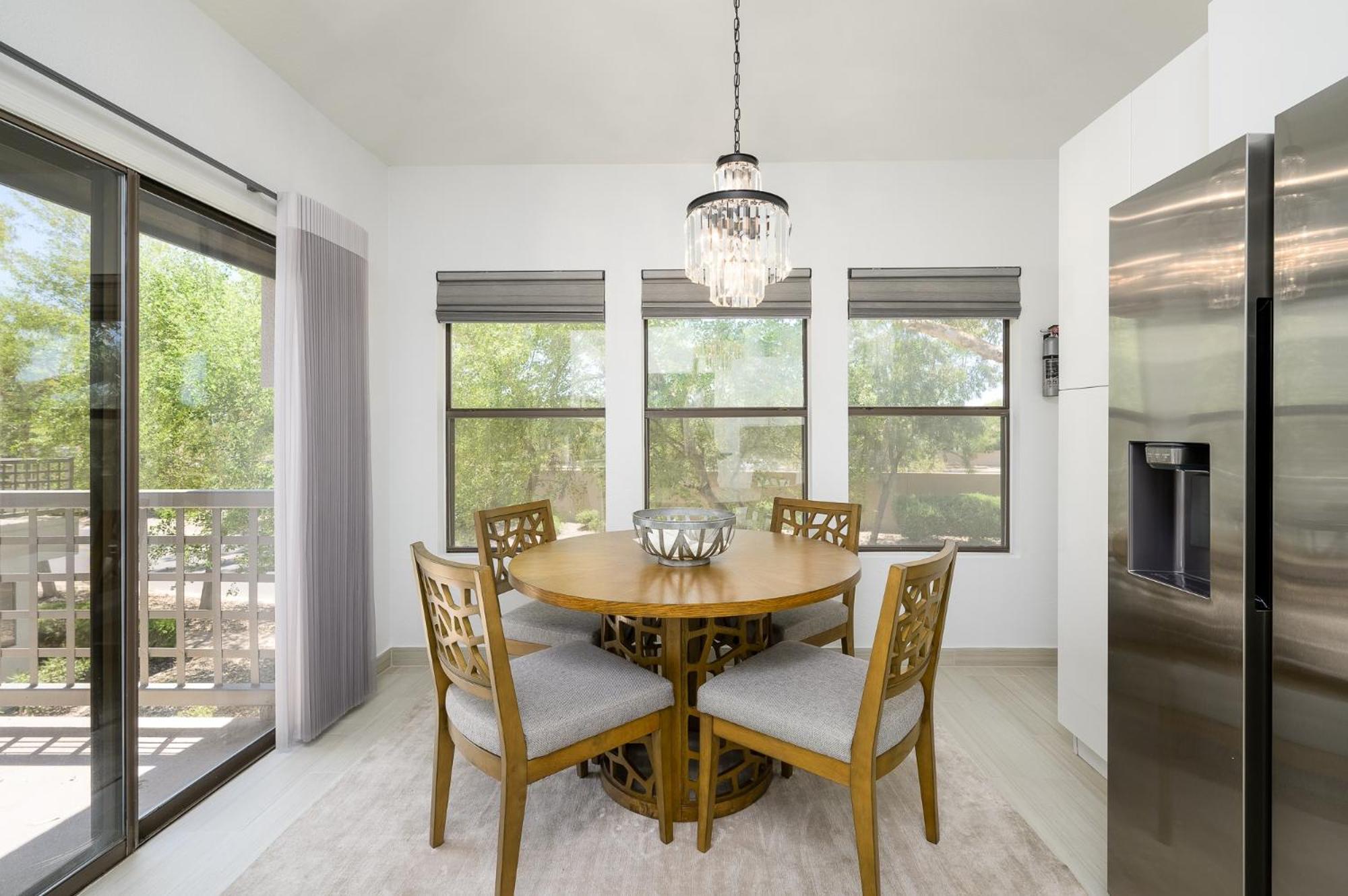 Gainey Ranch Apartment