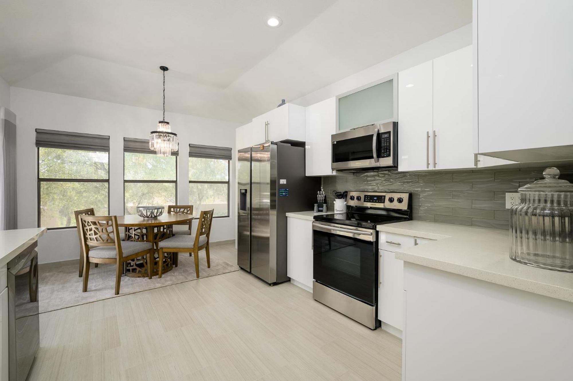 Apartment Gainey Ranch Scottsdale
