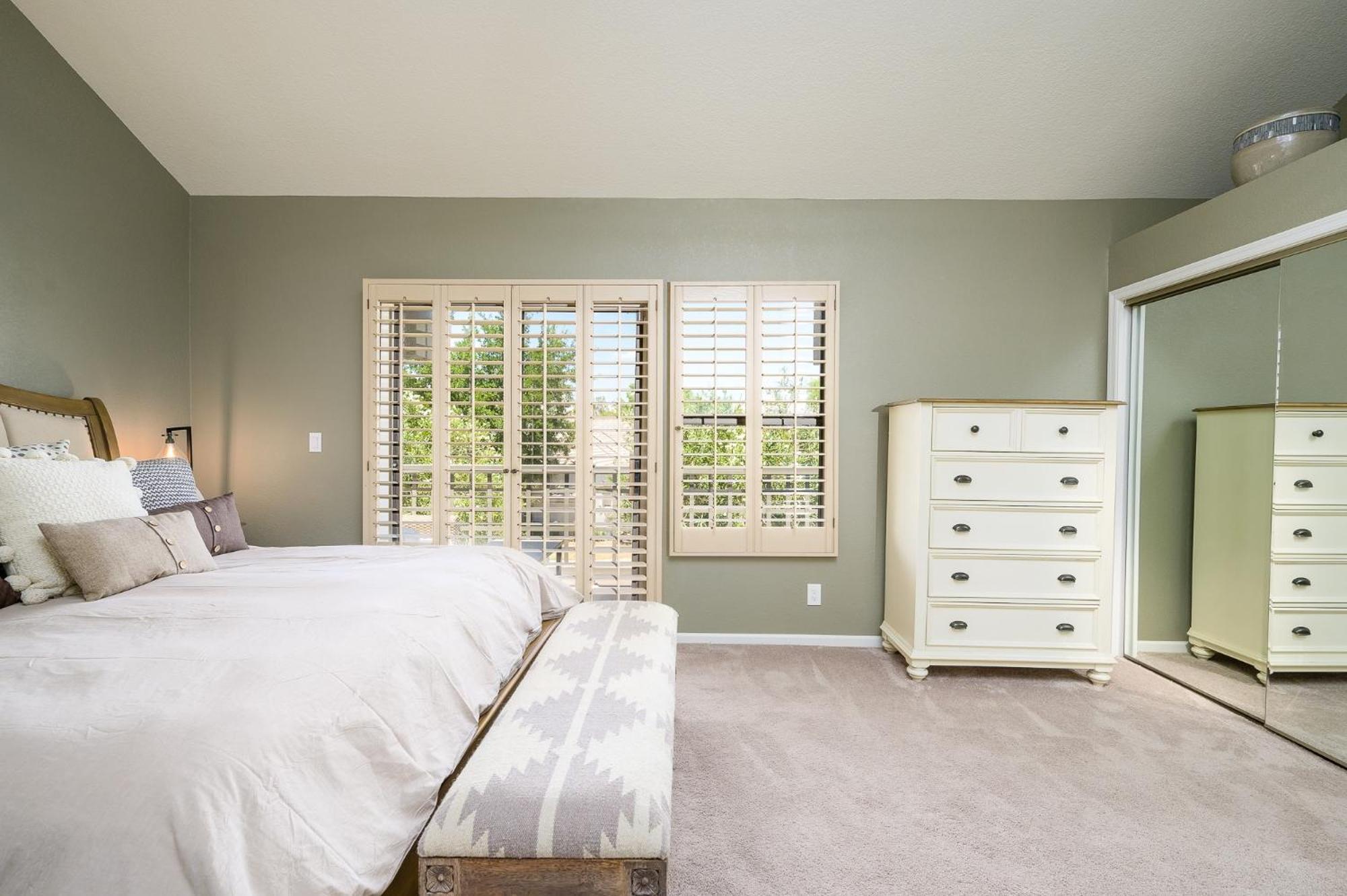 Gainey Ranch Apartment
