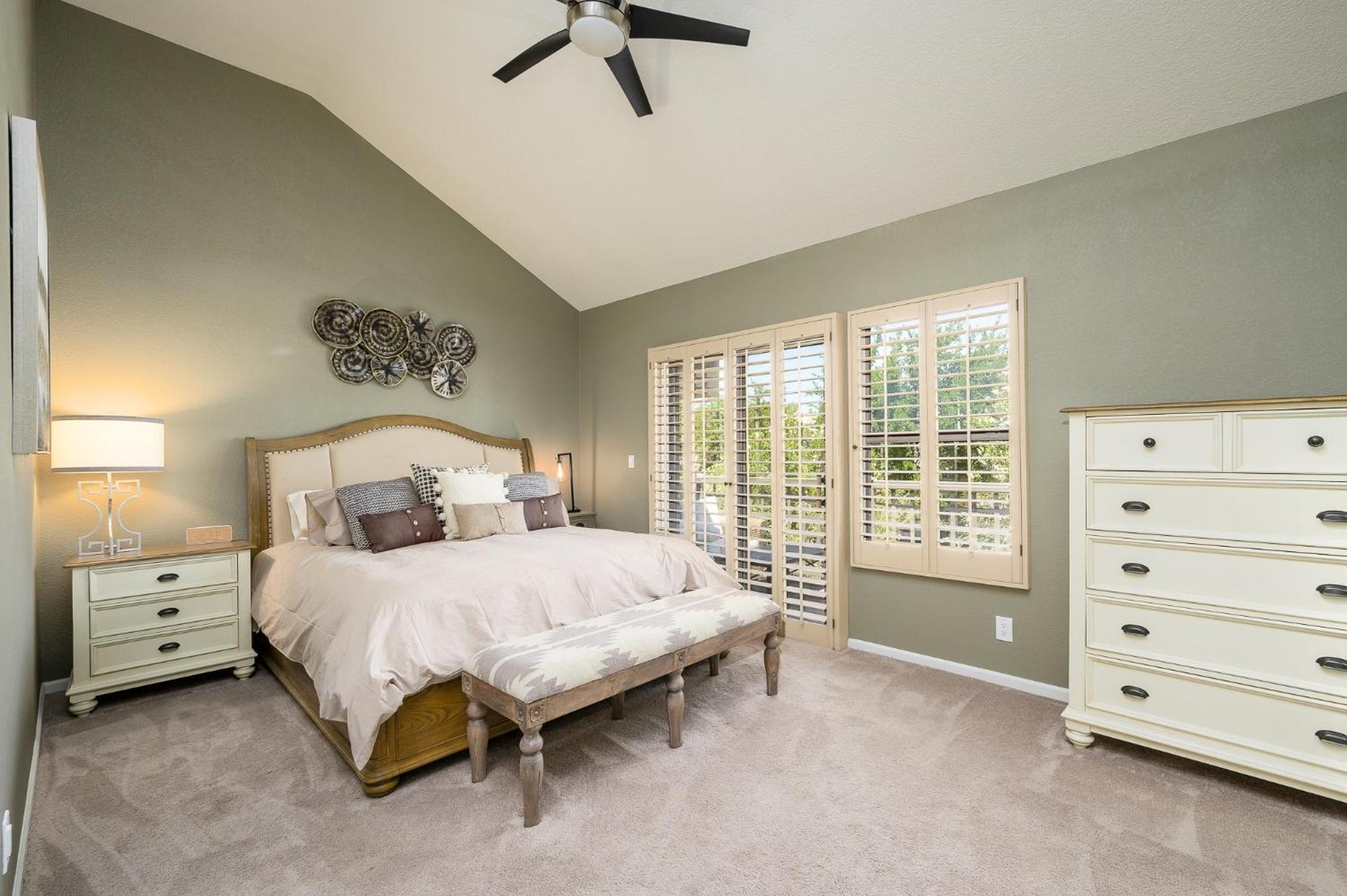 Gainey Ranch Apartment *