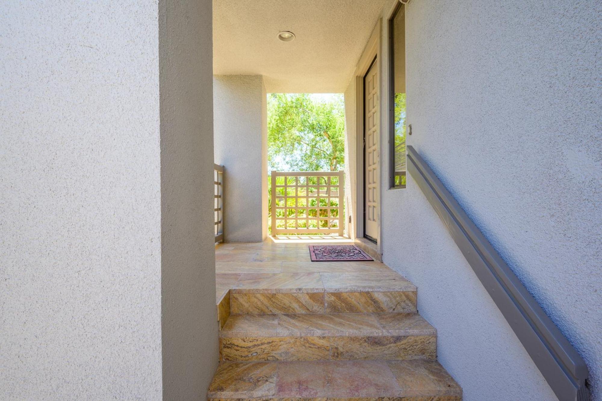 Gainey Ranch Apartment