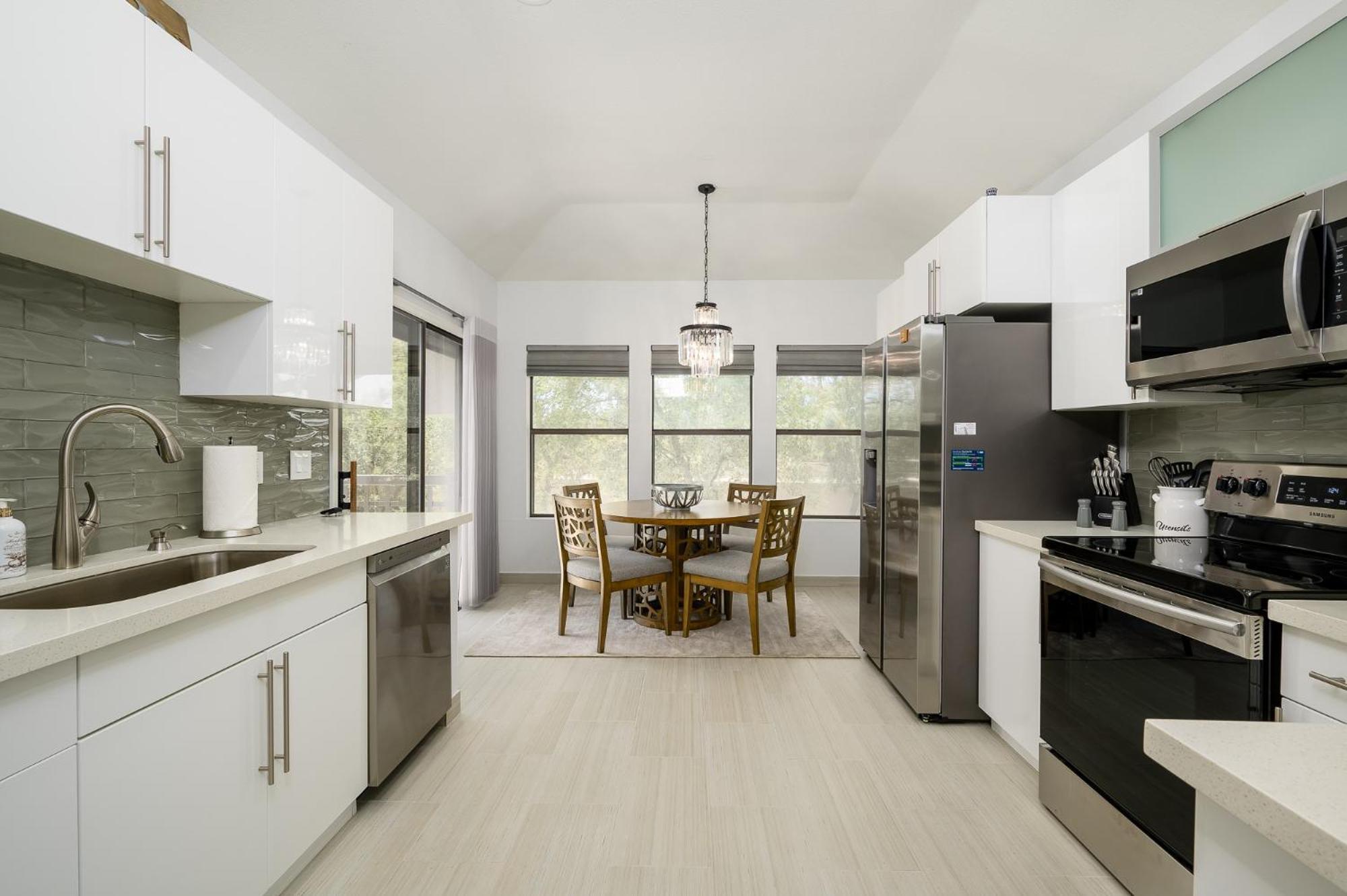 Apartment Gainey Ranch