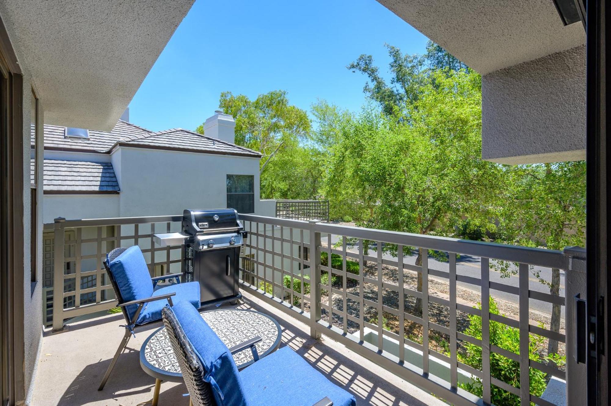 Apartment Gainey Ranch Scottsdale