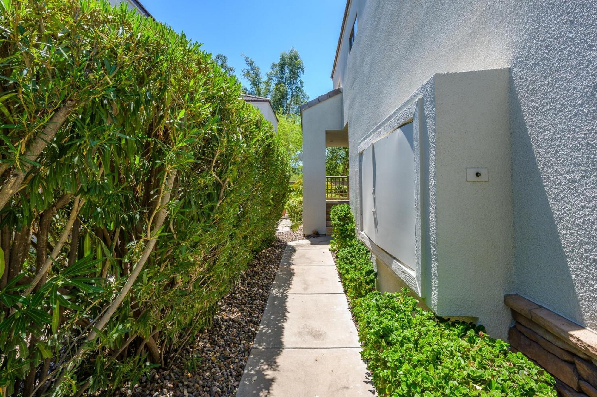 Gainey Ranch Scottsdale