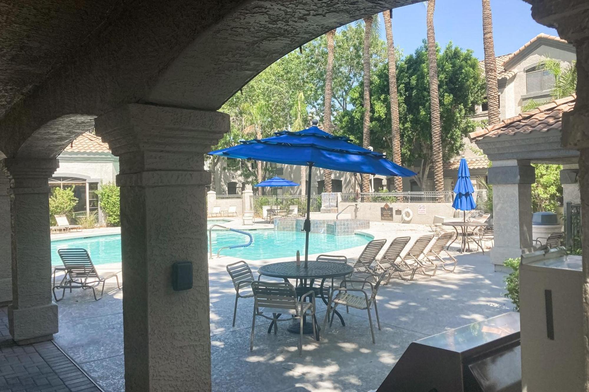 Relax * Scottsdale