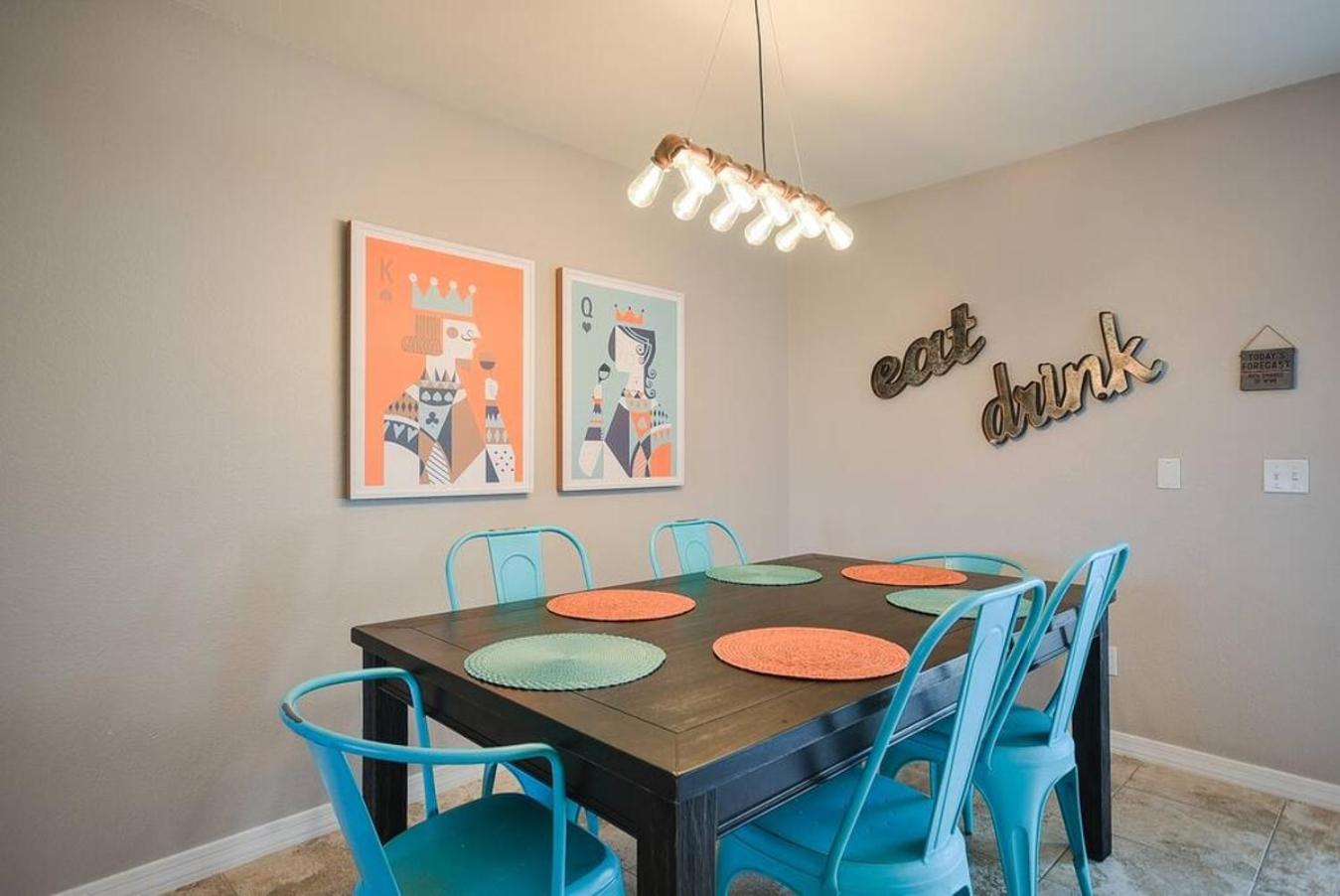Holiday home Scottsdaleking Ii -walk To Old Town 3 Bedroom