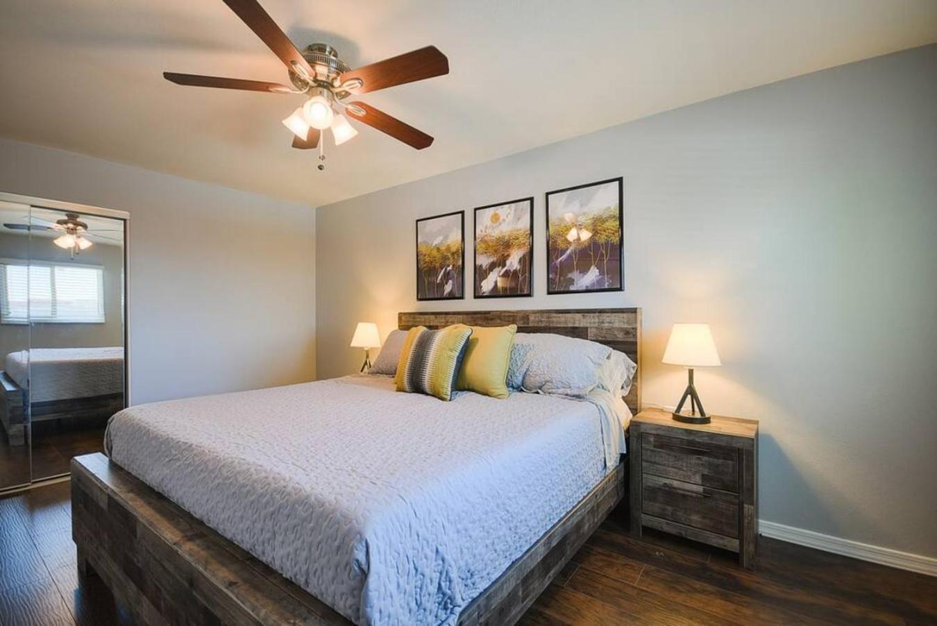 Scottsdaleking Ii -walk To Old Town 3 Bedroom * Scottsdale