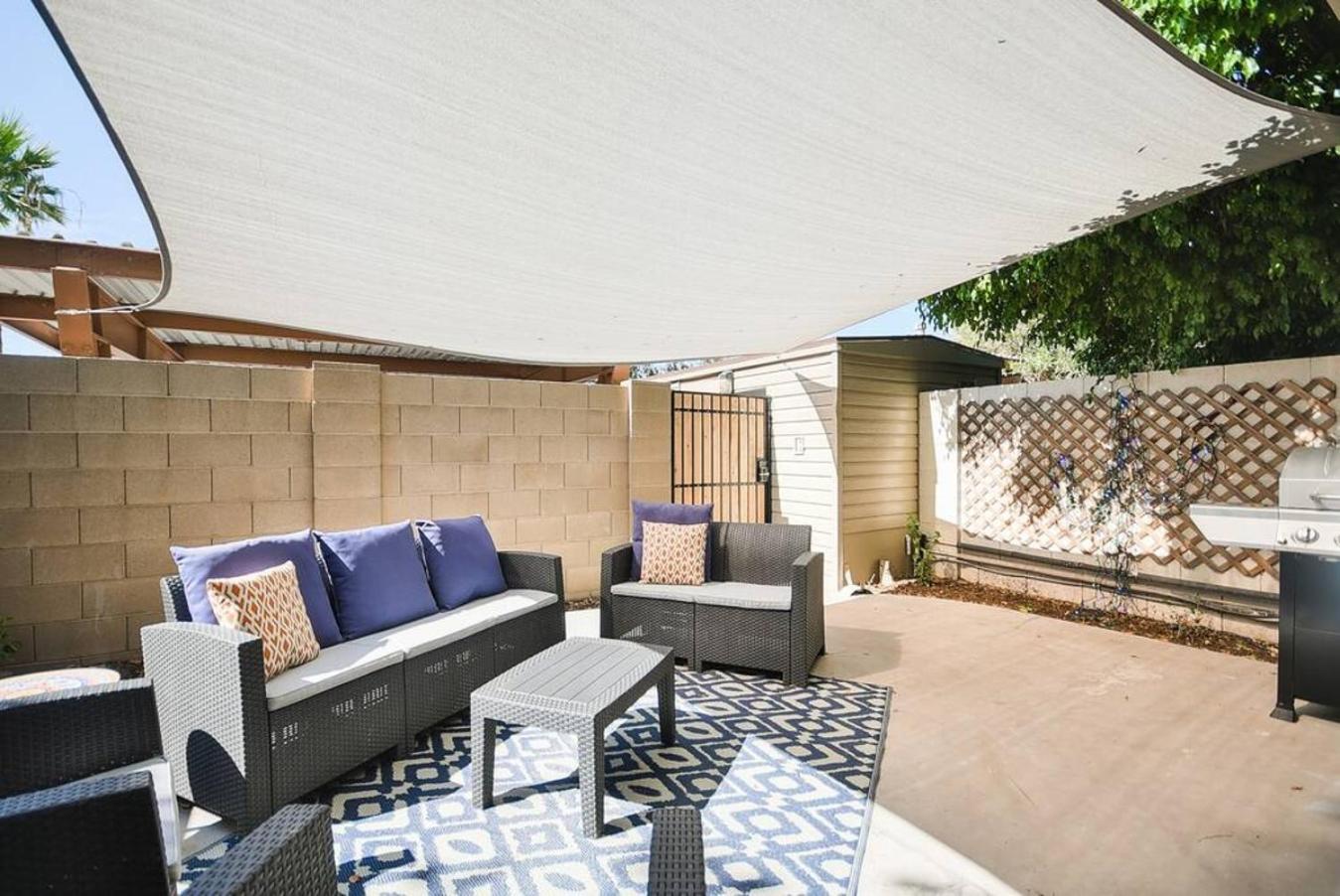 Scottsdaleking Ii -walk To Old Town 3 Bedroom Holiday home