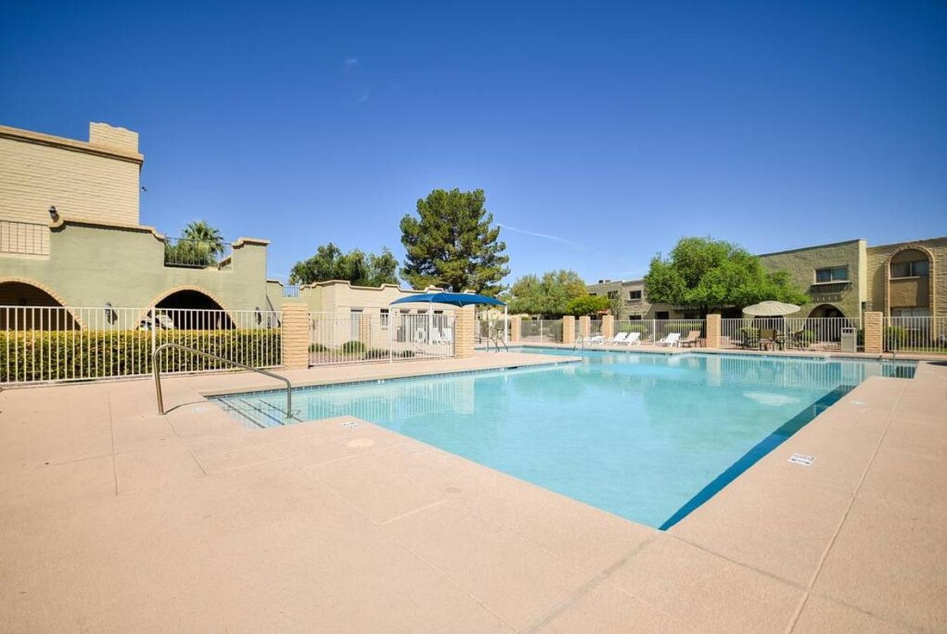 Holiday home Scottsdaleking Ii -walk To Old Town 3 Bedroom