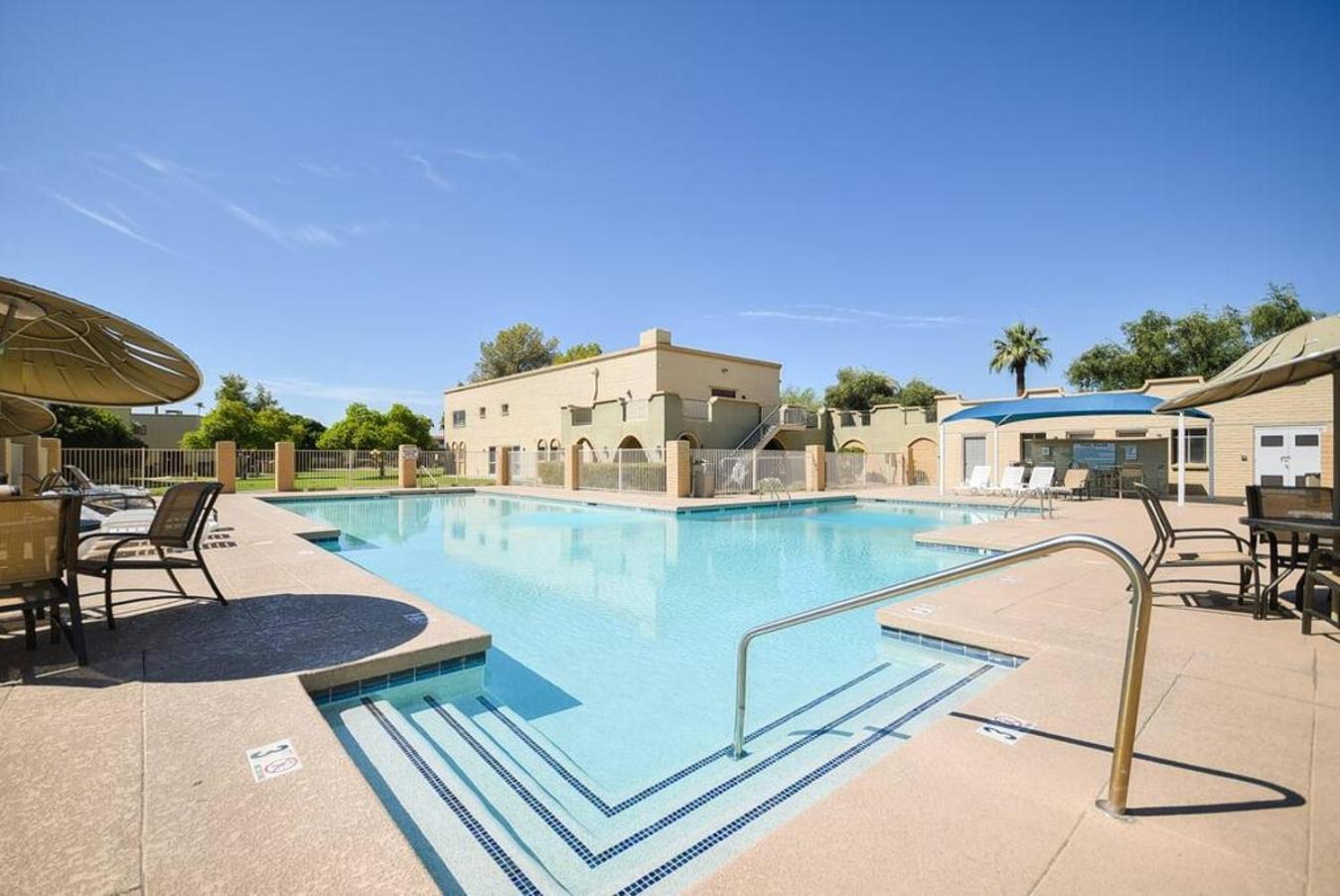 Holiday home Scottsdaleking Ii -walk To Old Town 3 Bedroom Scottsdale