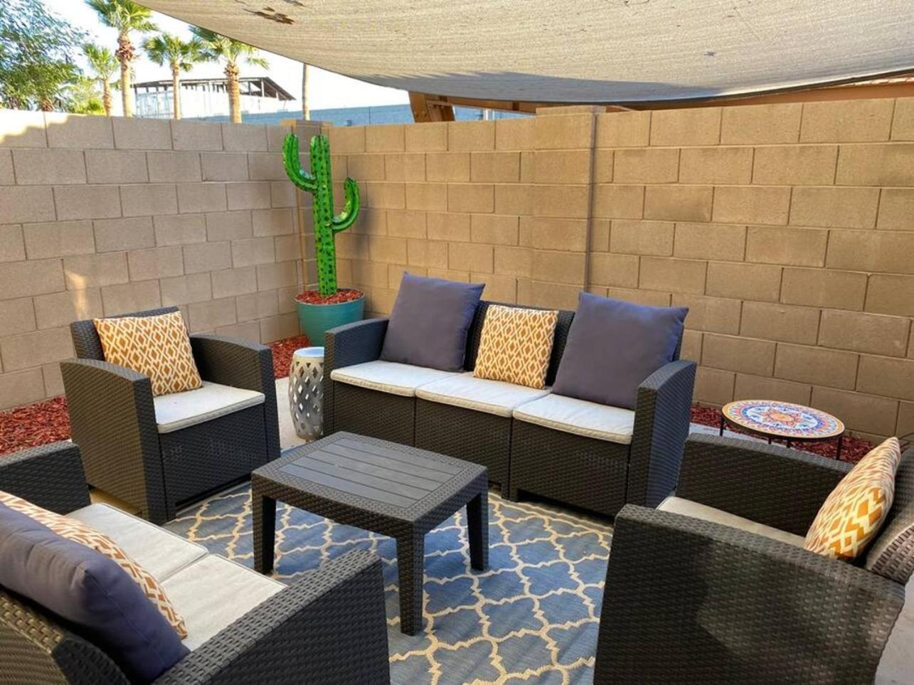 Scottsdaleking Ii -walk To Old Town 3 Bedroom *