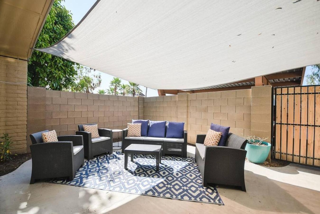 Scottsdaleking Ii -walk To Old Town 3 Bedroom Holiday home