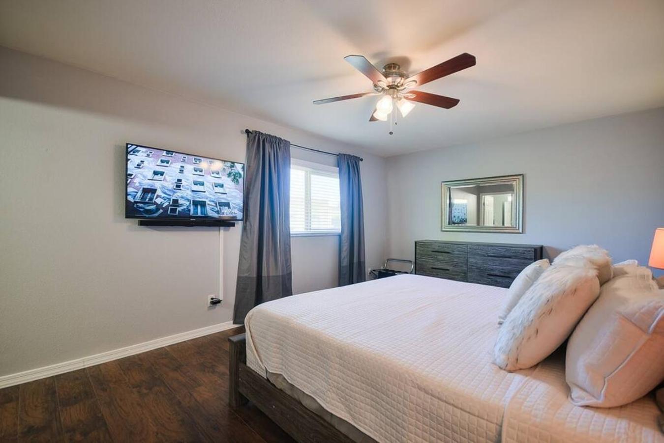Holiday home Scottsdaleking Ii -walk To Old Town 3 Bedroom