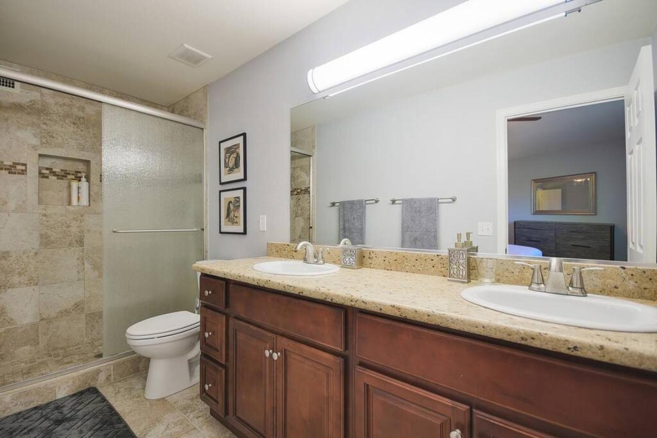 Scottsdaleking Ii -walk To Old Town 3 Bedroom Holiday home Scottsdale