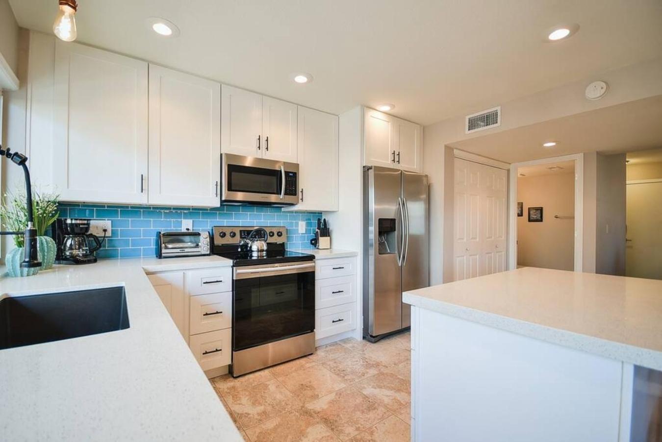 Scottsdaleking Ii -walk To Old Town 3 Bedroom * Scottsdale