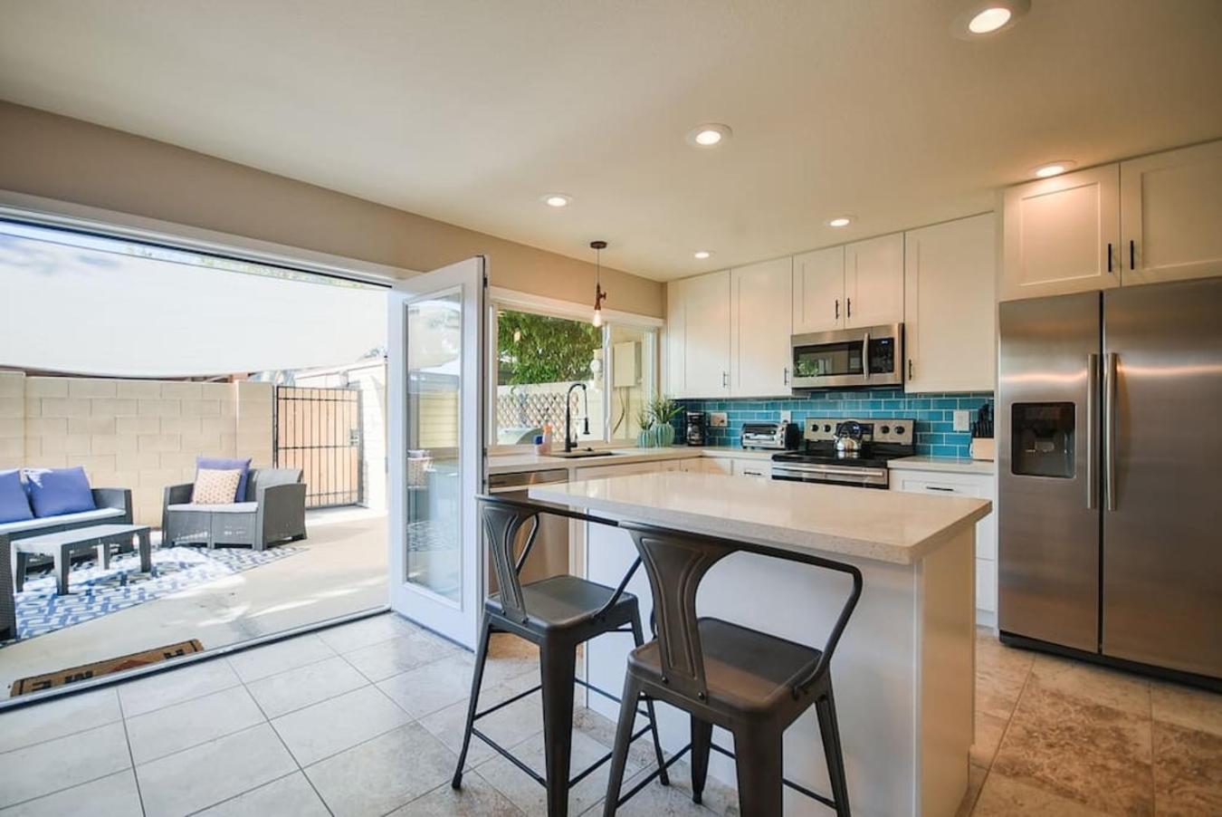 Holiday home Scottsdaleking Ii -walk To Old Town 3 Bedroom