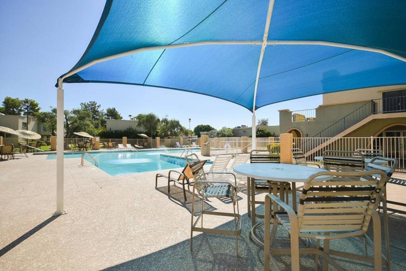 Holiday home Scottsdaleking Ii -walk To Old Town 3 Bedroom *