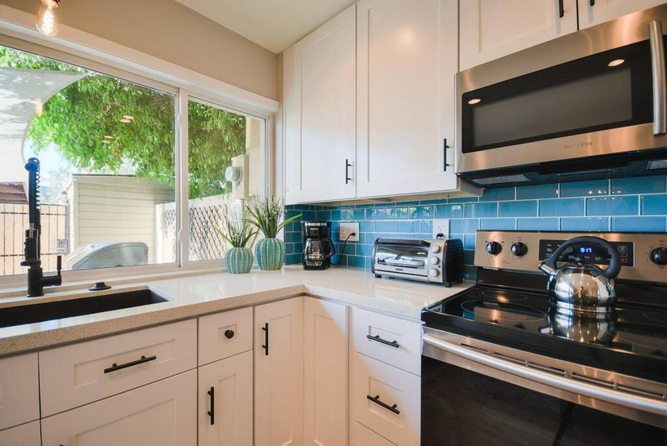 Holiday home Scottsdaleking Ii -walk To Old Town 3 Bedroom Scottsdale