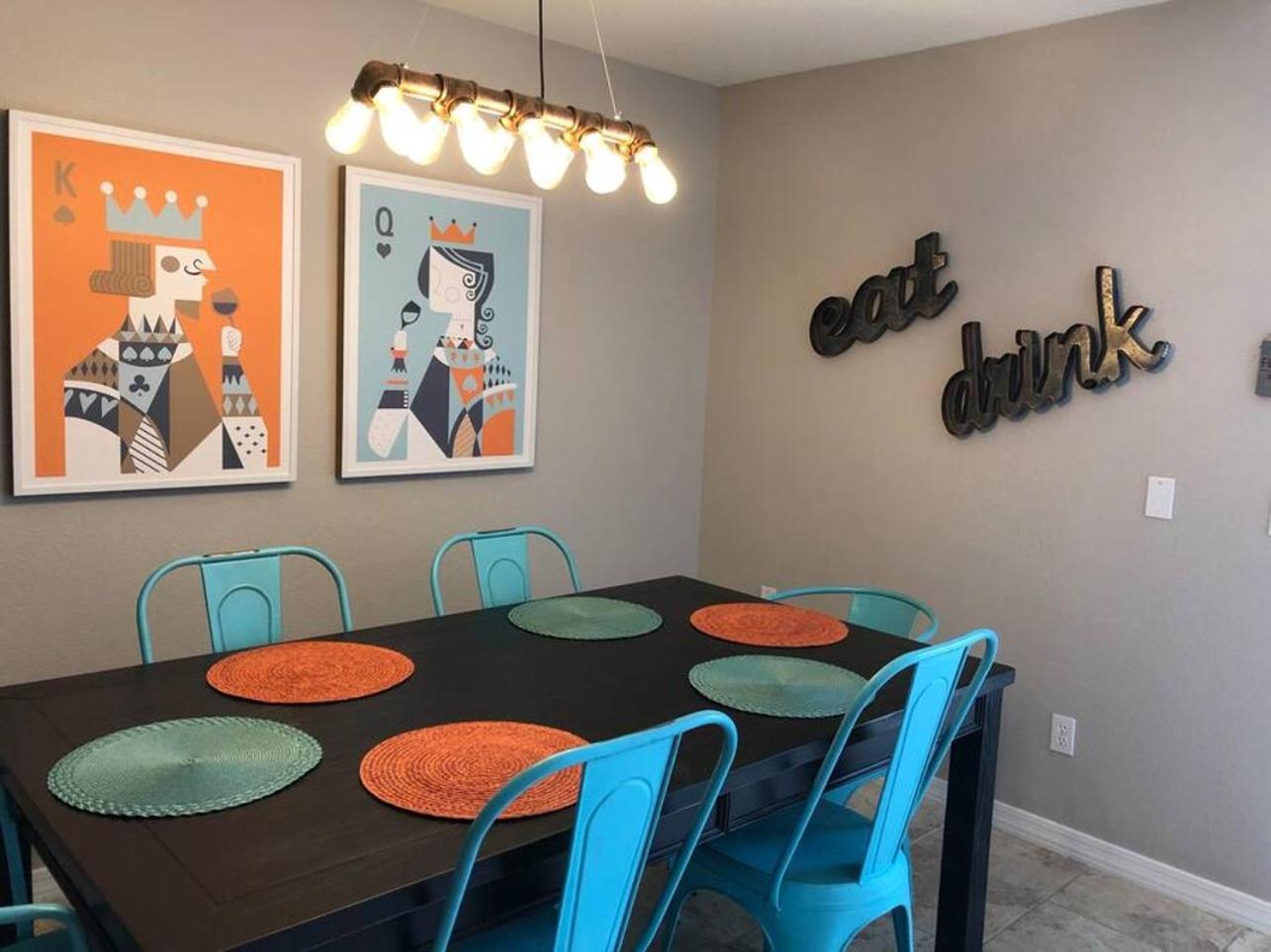 Scottsdaleking Ii -walk To Old Town 3 Bedroom * Scottsdale