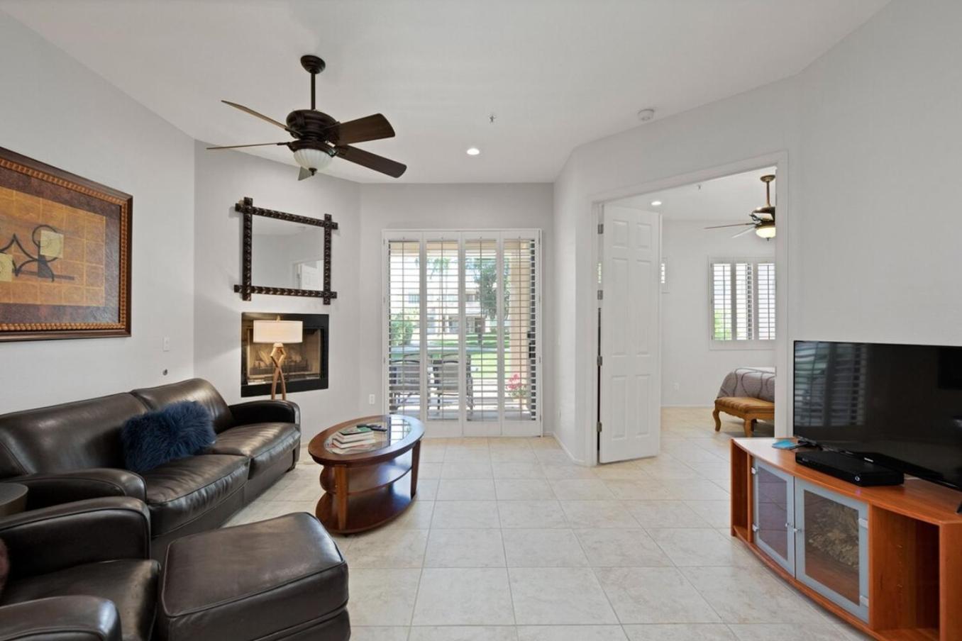 Pool-side, 1st Flr, Subd-trail, Walk 2 Dining * Scottsdale