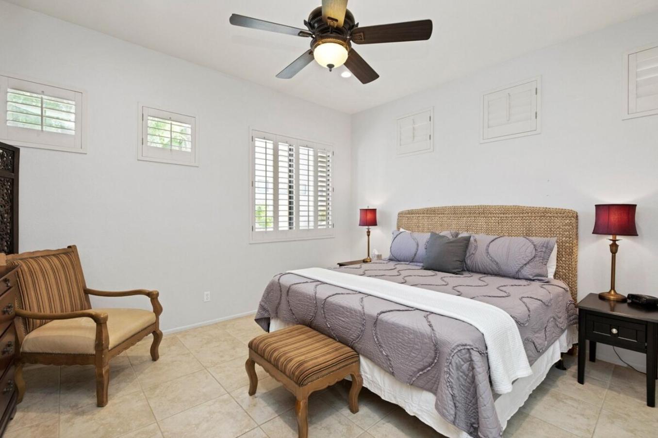 Pool-side, 1st Flr, Subd-trail, Walk 2 Dining * Scottsdale