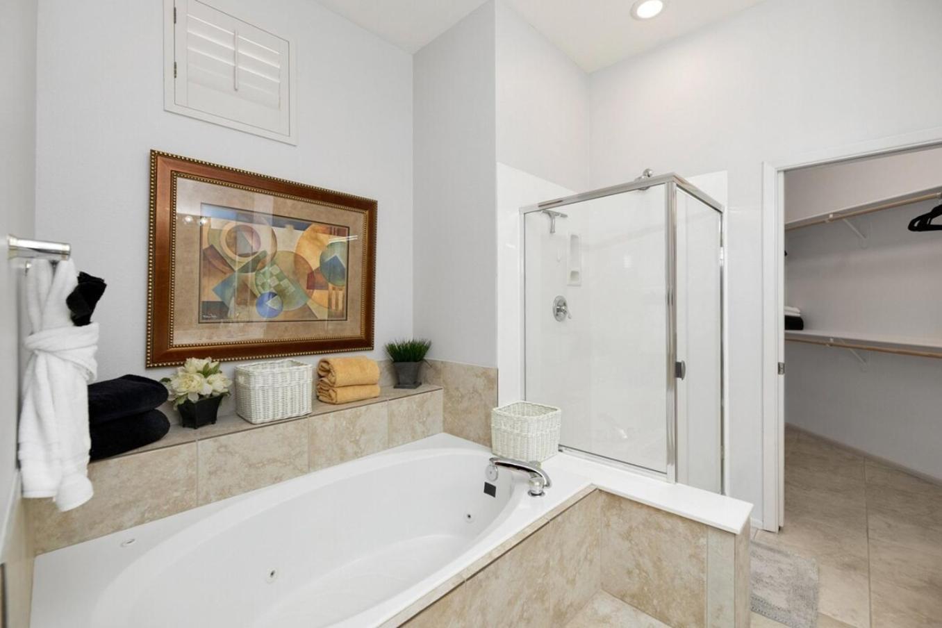 Pool-side, 1st Flr, Subd-trail, Walk 2 Dining *