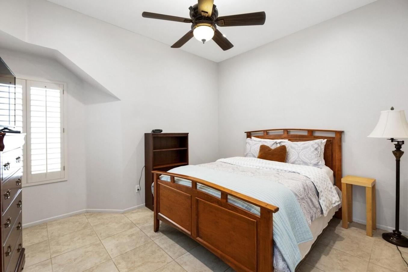 Pool-side, 1st Flr, Subd-trail, Walk 2 Dining * Scottsdale