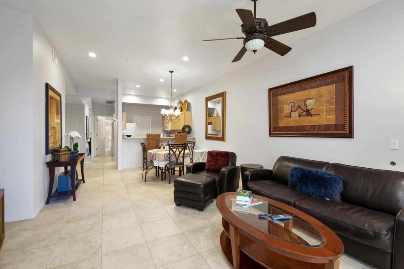 Pool-side, 1st Flr, Subd-trail, Walk 2 Dining *