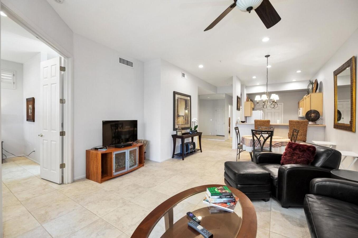 Pool-side, 1st Flr, Subd-trail, Walk 2 Dining Scottsdale