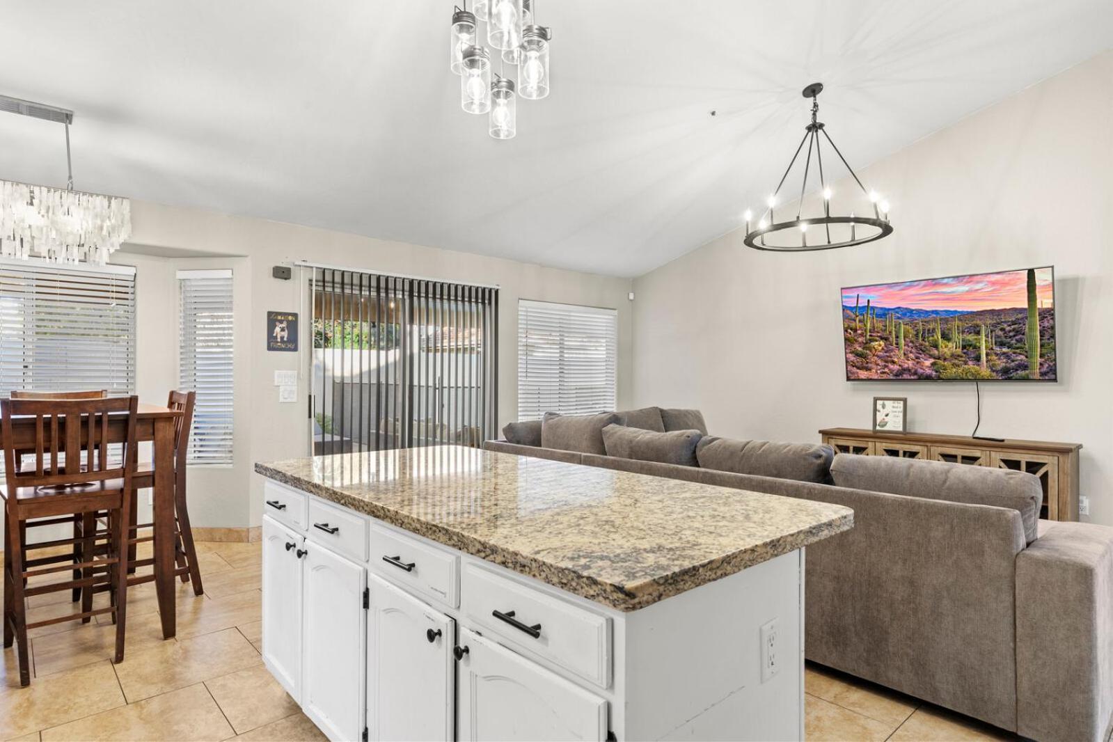 Upgraded 4br With Pool & Near Golf * Scottsdale
