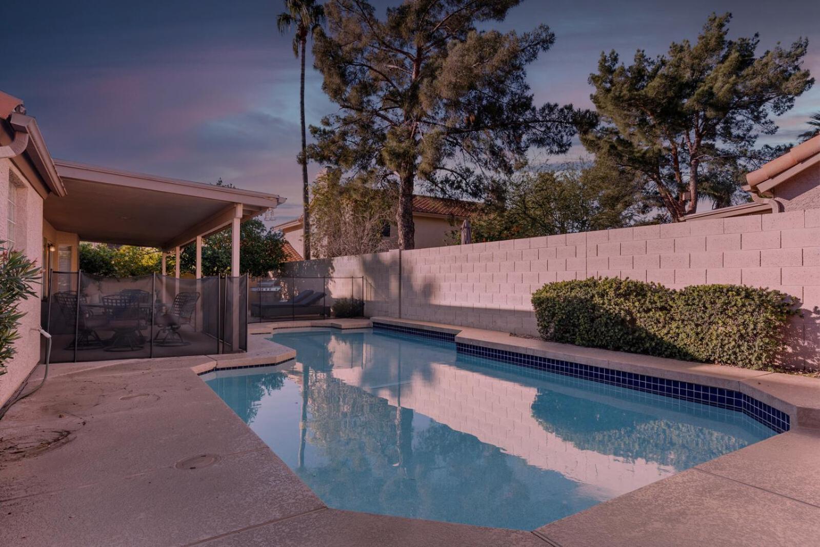 Upgraded 4br With Pool & Near Golf *