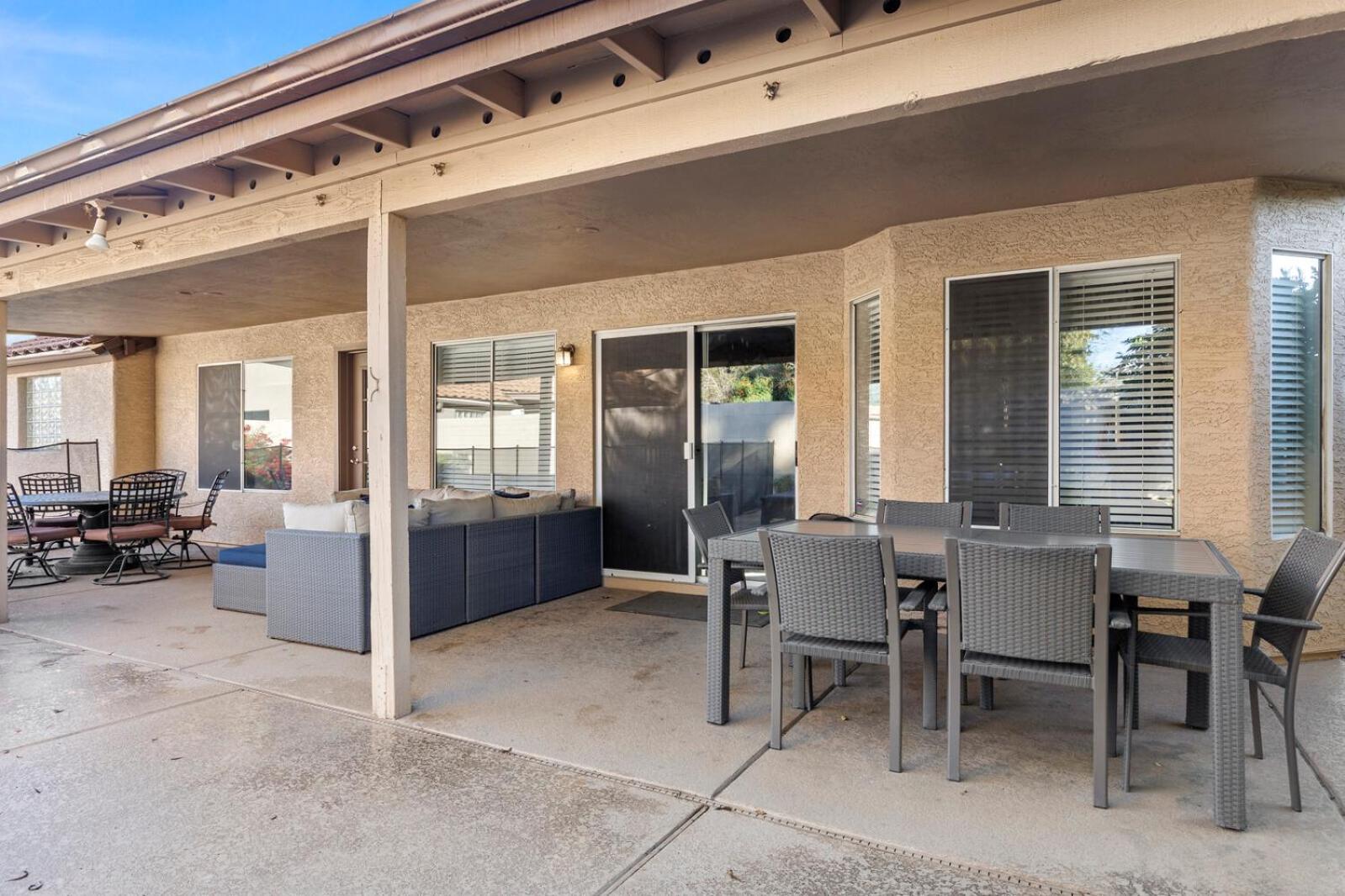 Upgraded 4br With Pool & Near Golf