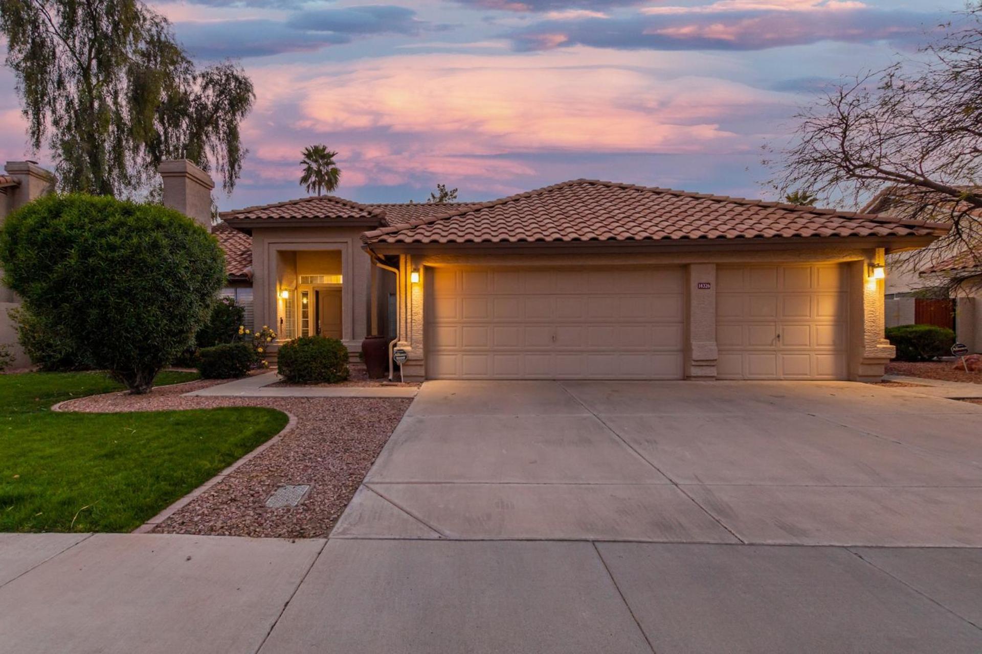 Upgraded 4br With Pool & Near Golf * Scottsdale