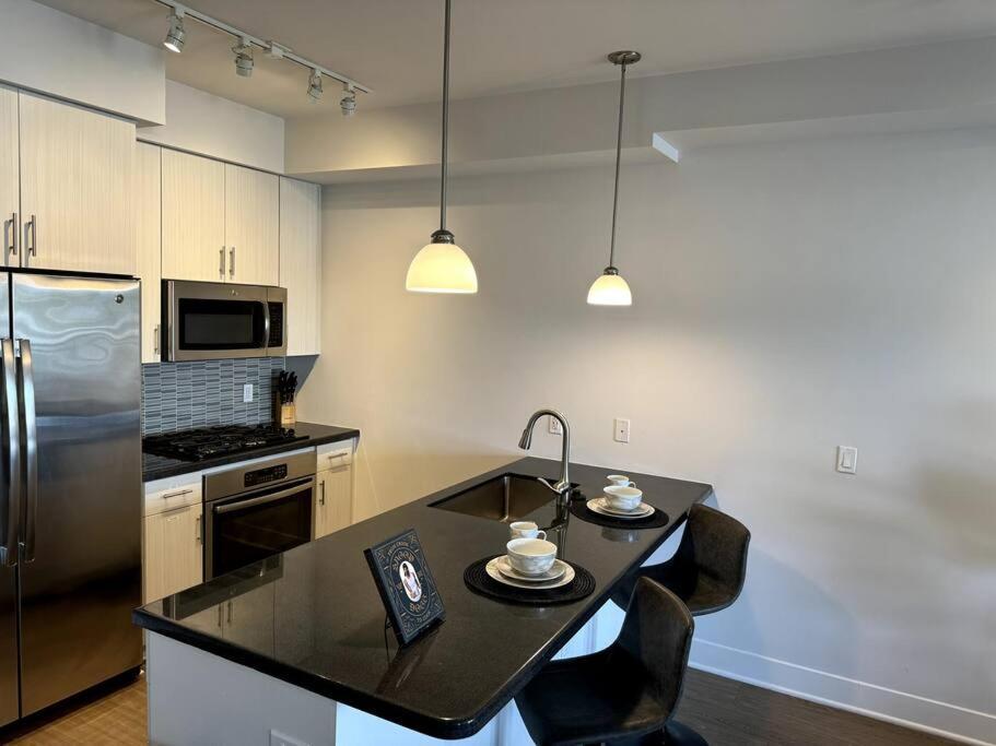 The View Apartment *