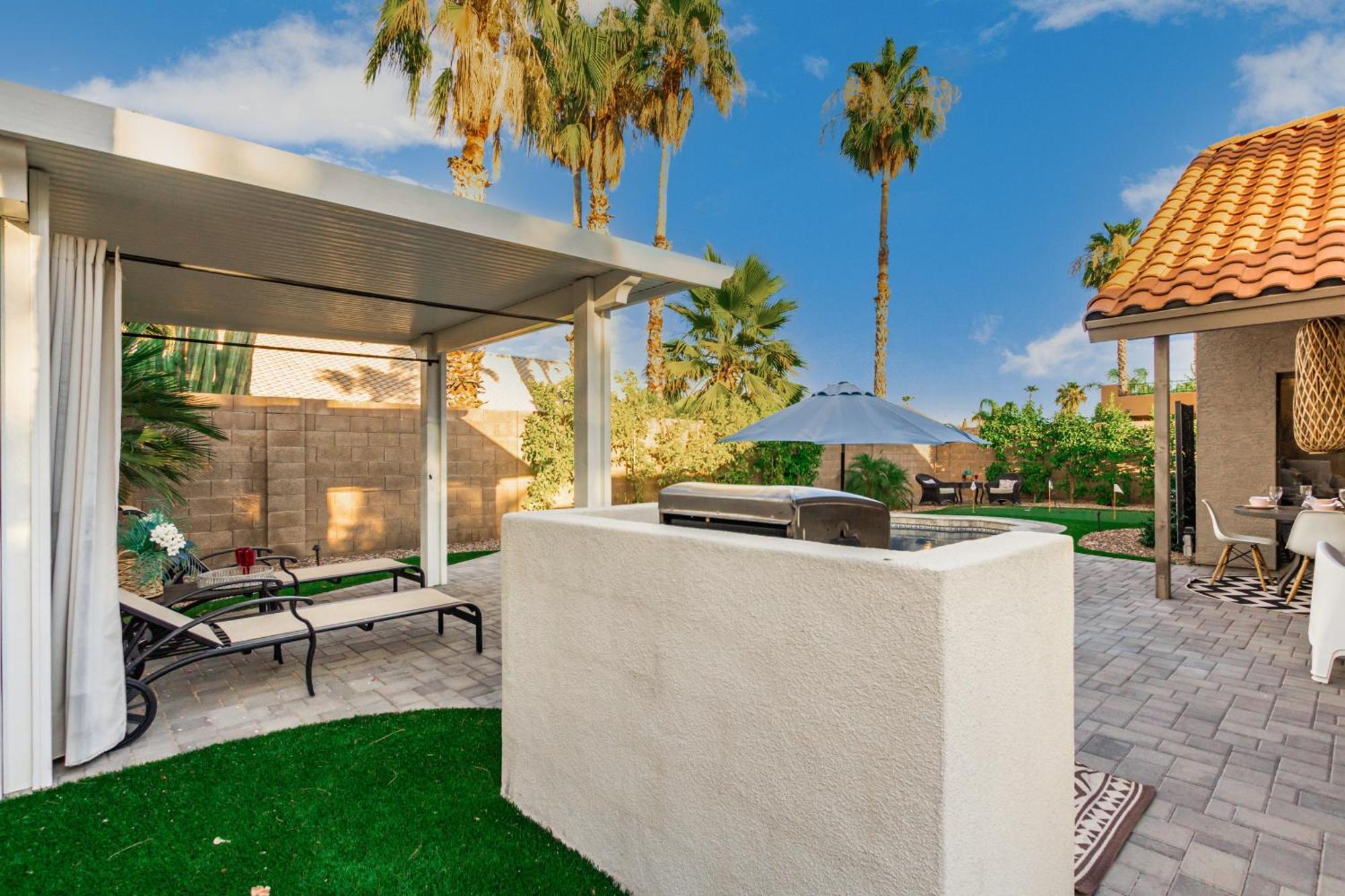 110th Holiday home Scottsdale