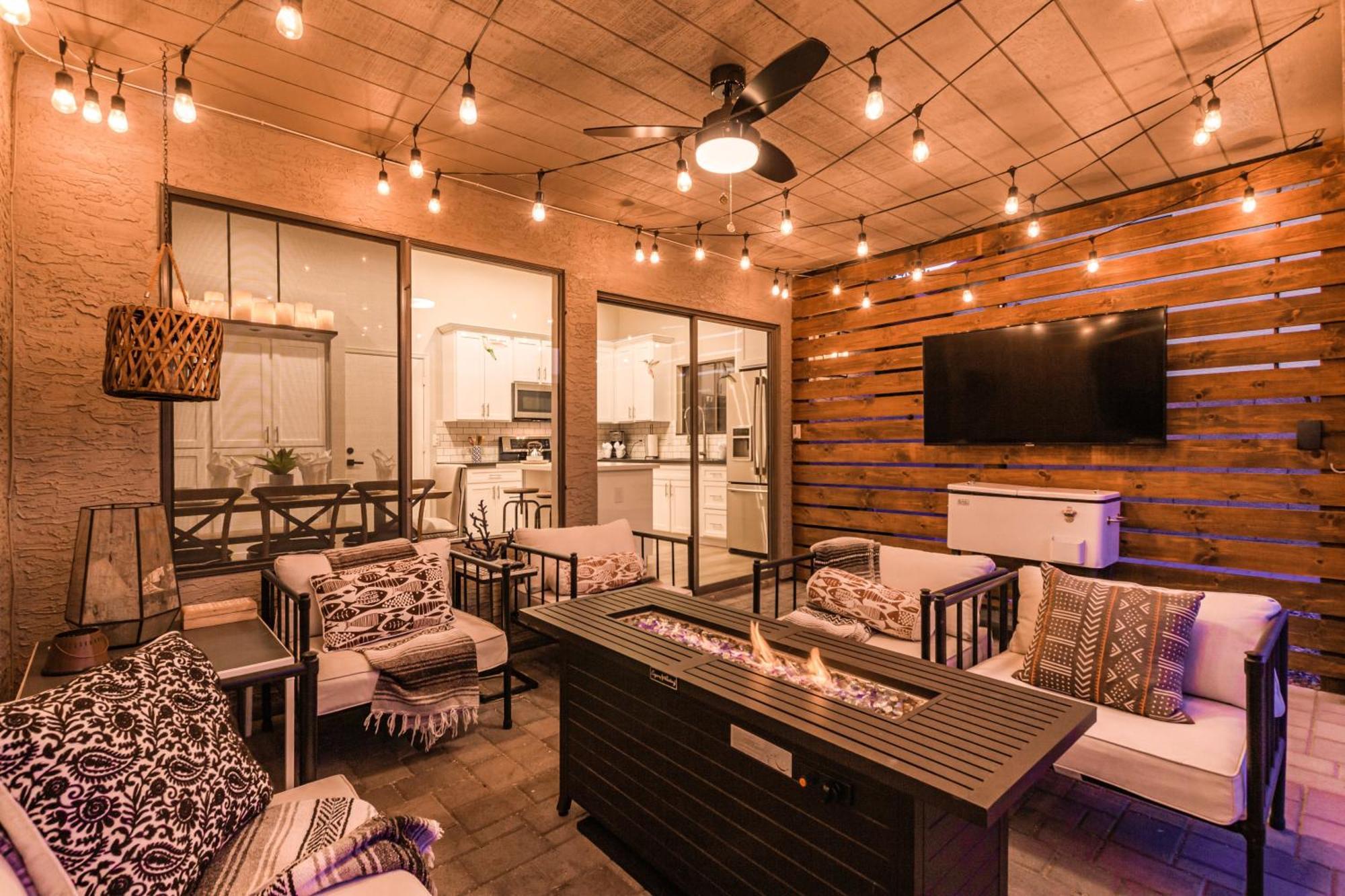 Holiday home 110th Scottsdale