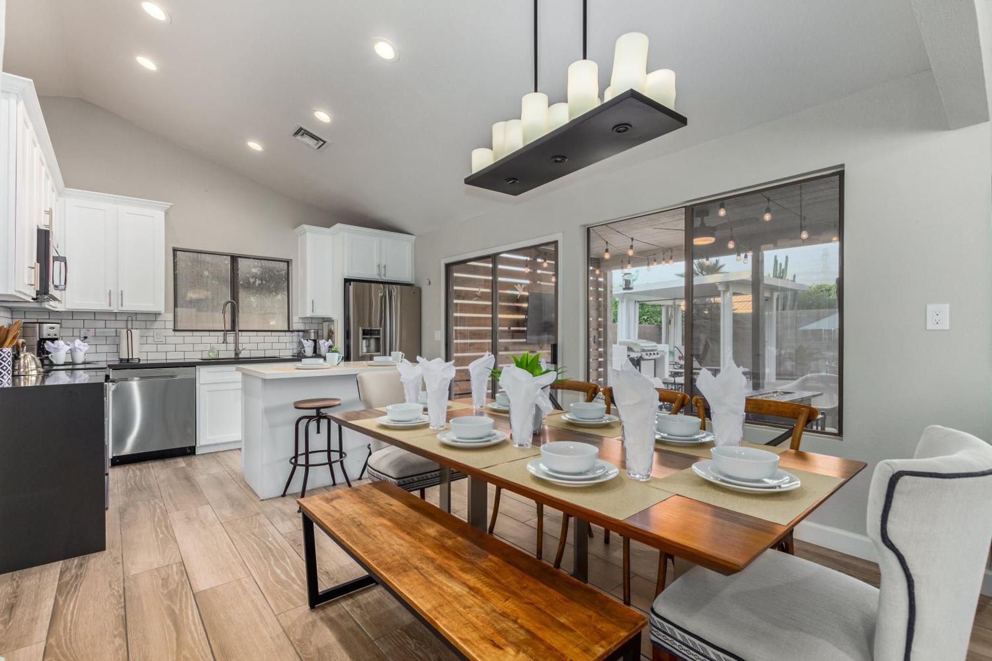 110th Holiday home Scottsdale