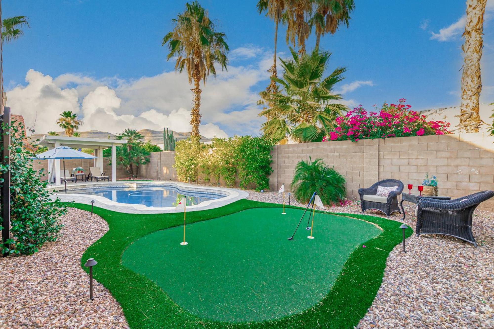 Holiday home 110th Scottsdale
