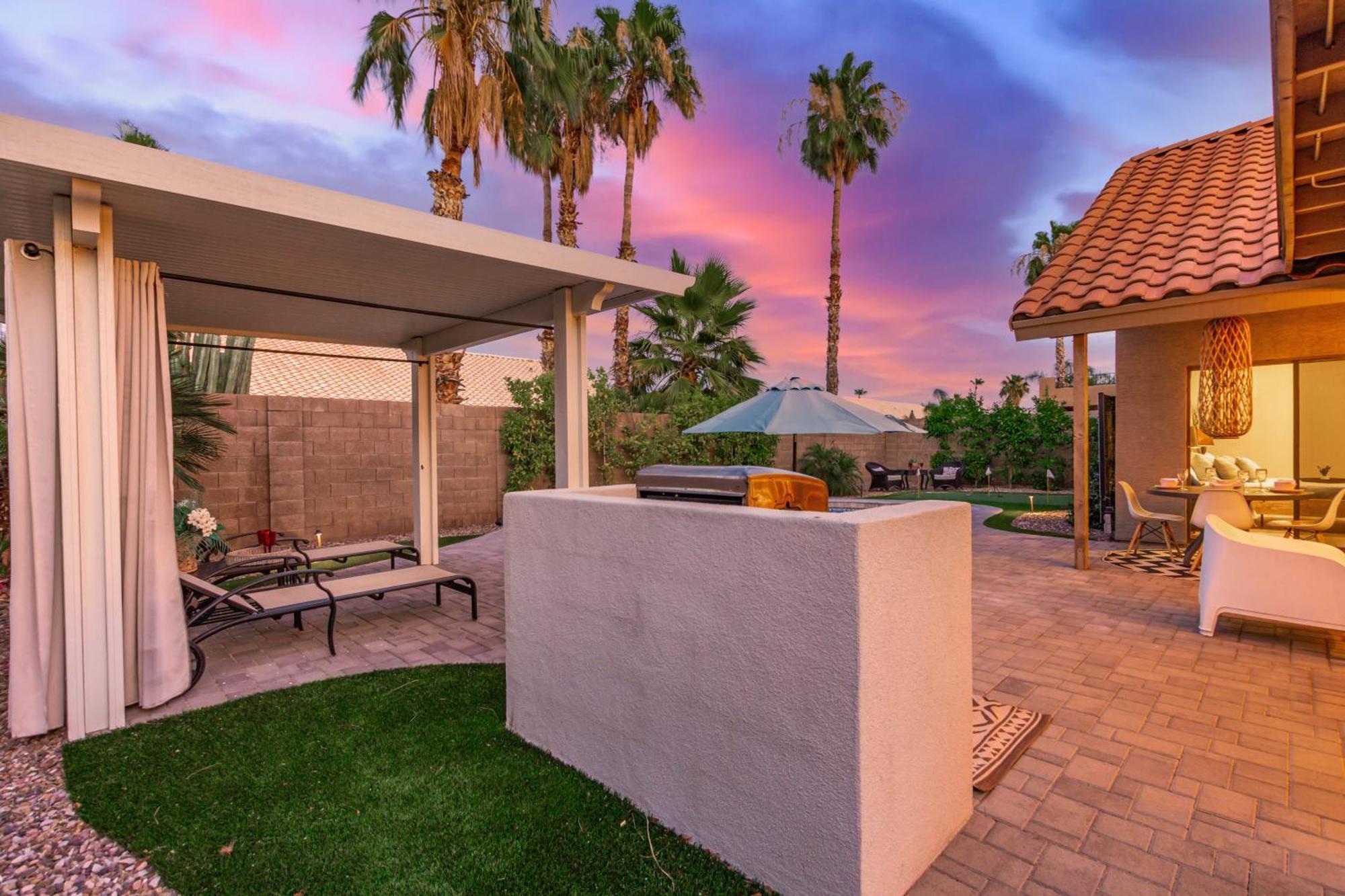 110th Holiday home Scottsdale