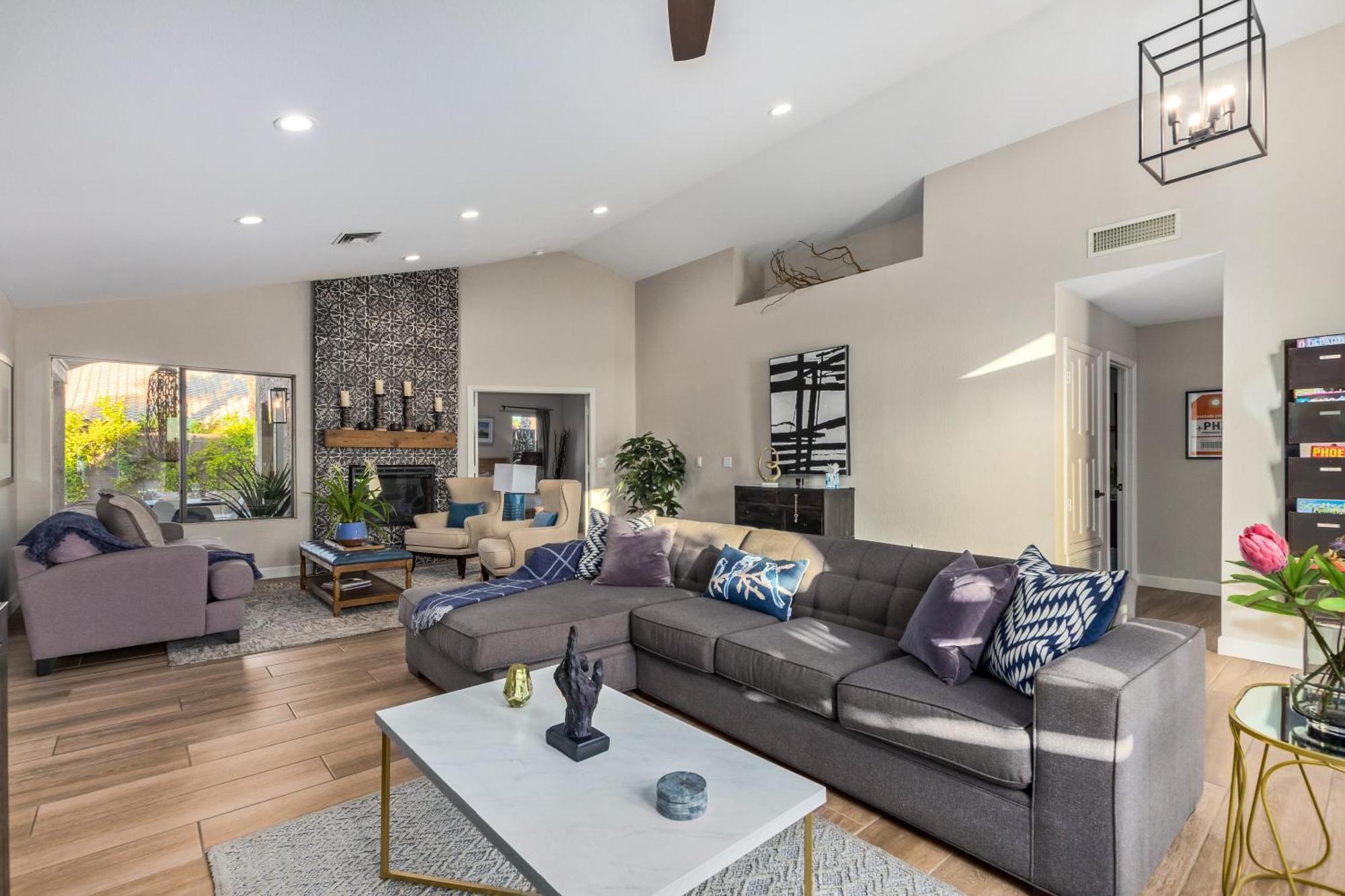 Holiday home 110th Scottsdale