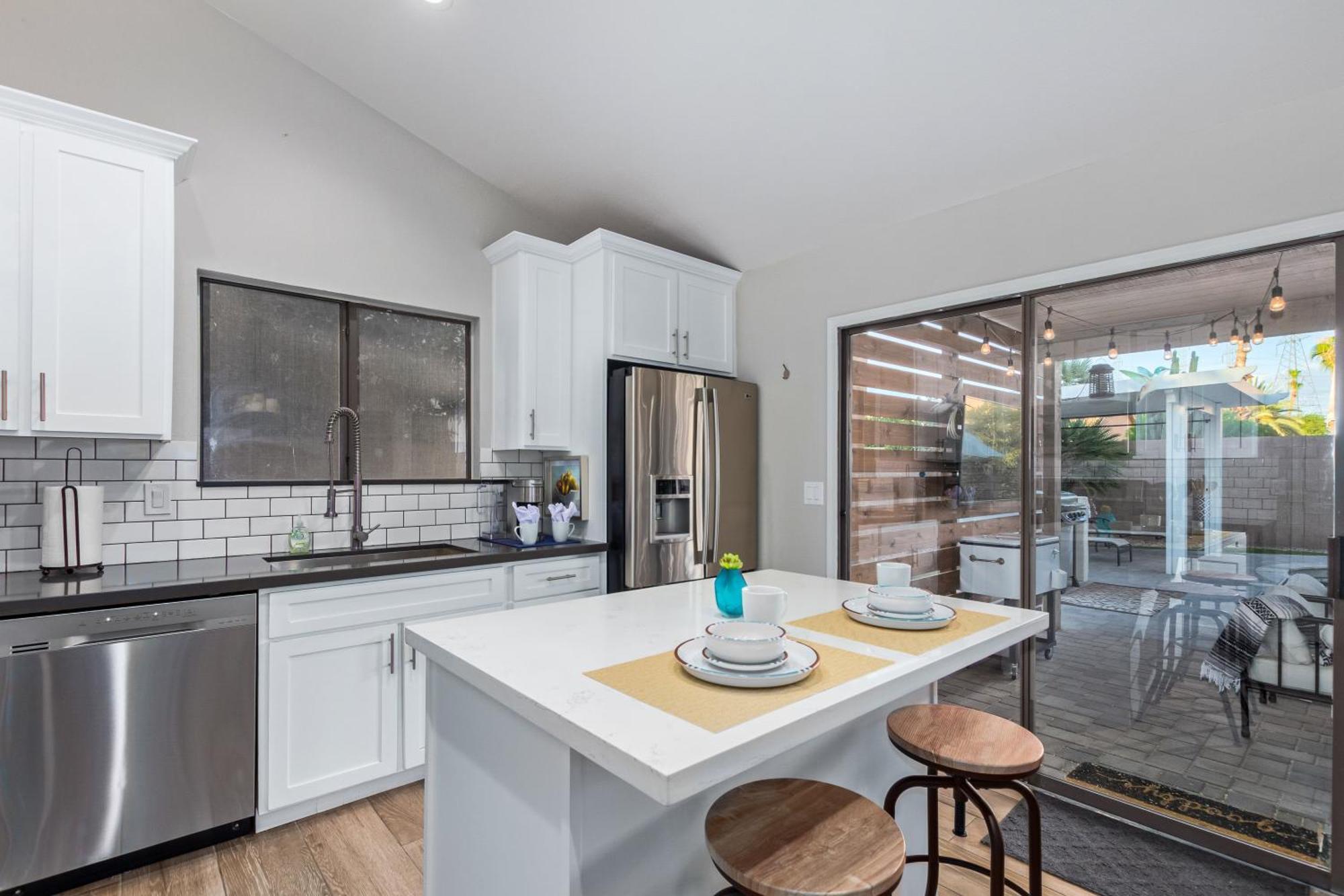 110th Holiday home Scottsdale