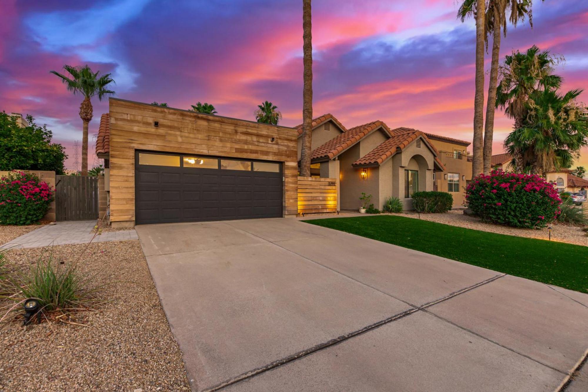 110th Scottsdale