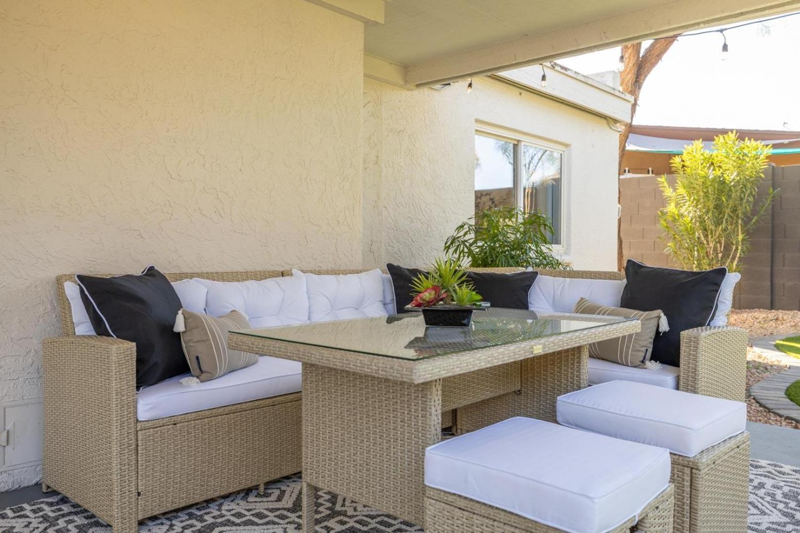 Holiday home Dreyfus