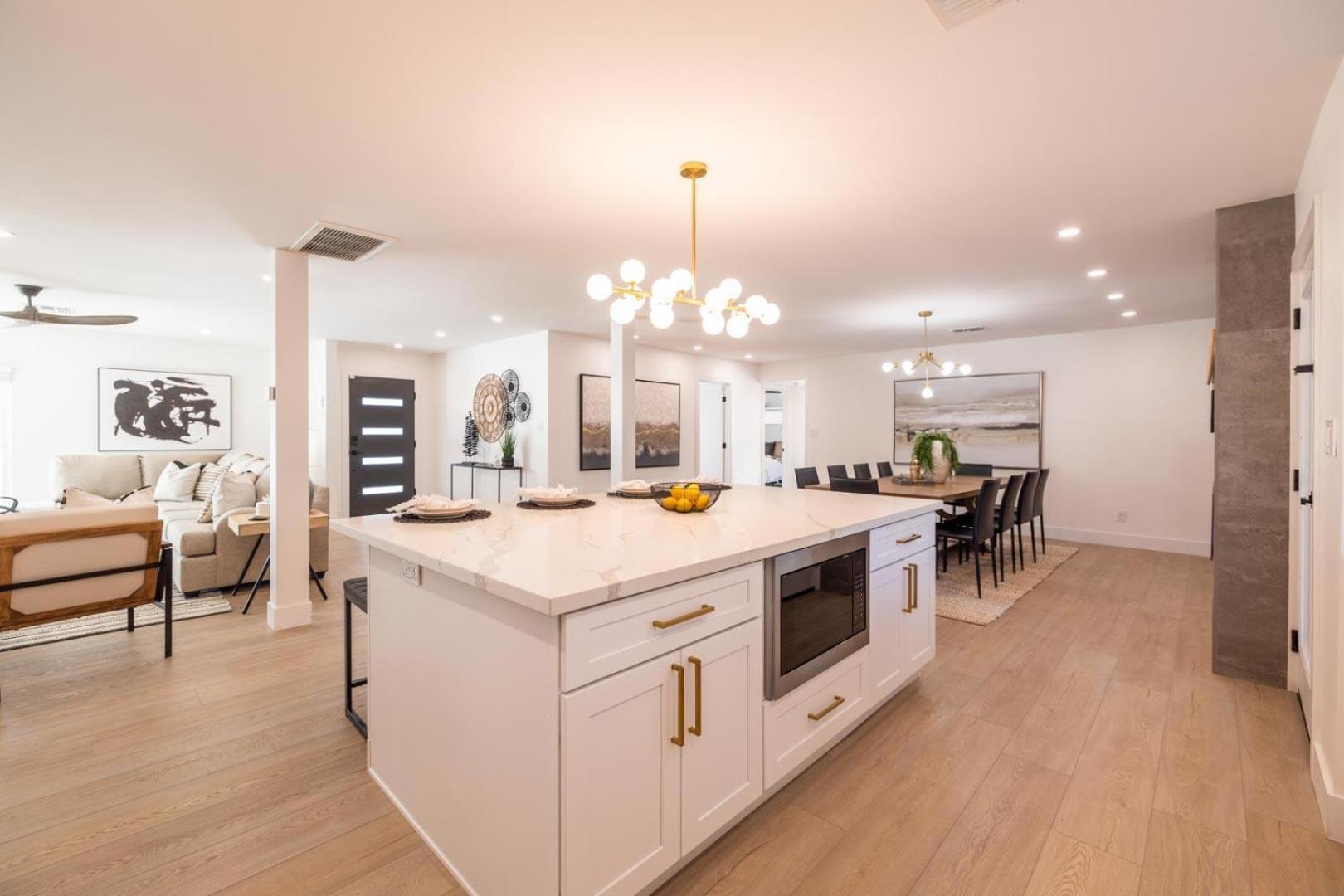 Dreyfus Holiday home Scottsdale