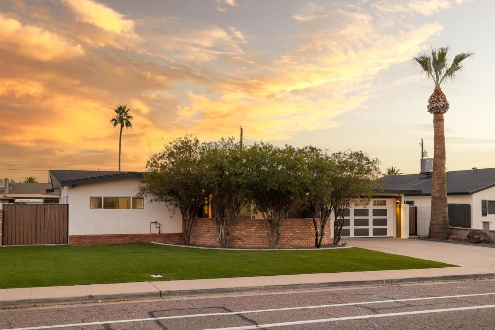 East Osborn Holiday home