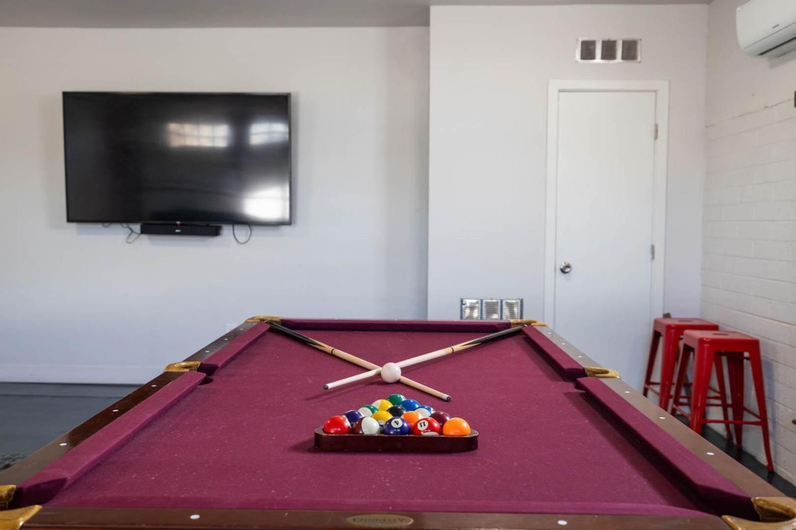 Holiday home East Osborn Scottsdale